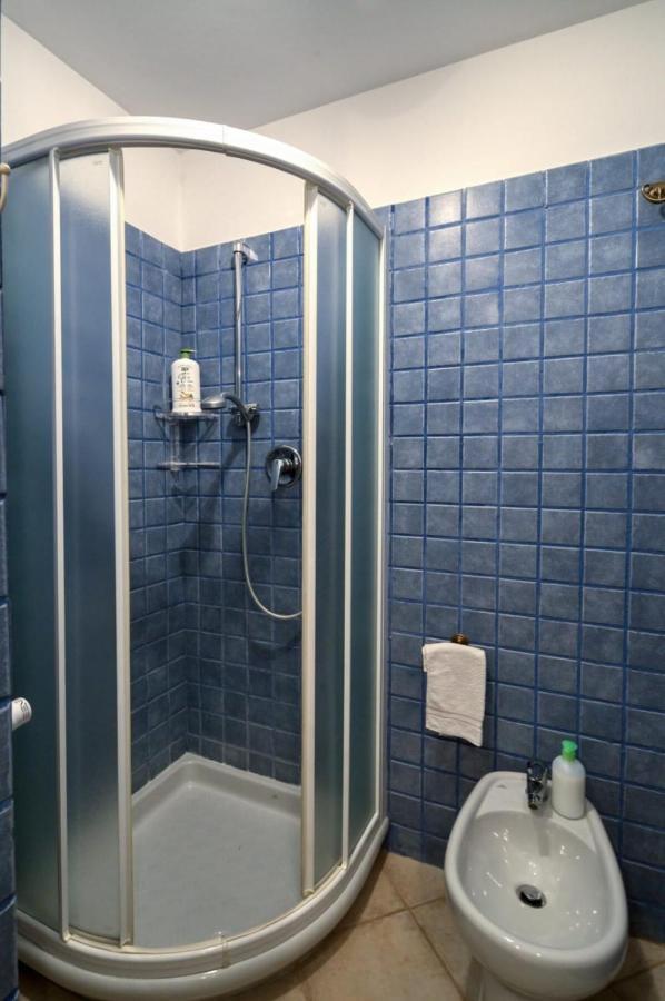 Charmant T3 Front De Mer Apartment Roquebrune-Cap-Martin Exterior foto